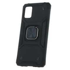 Defender Nitro case for Samsung Galaxy A51 black