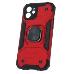 Defender Nitro case for iPhone 12 6,1&quot; red