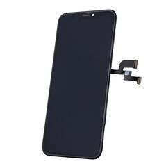 LCD Display with touch screen iPhone XS Soft Oled ZY black