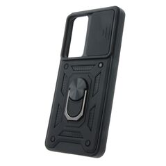 Defender Slide case for Xiaomi 12T / 12T Pro black