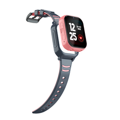 Forever Smartwatch GPS WiFi 4G Kids KW-510 pink