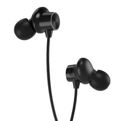 XO wired earphones EP42 USB-C black