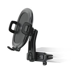 Forever car holder for air vent CH-380 Multipoint black