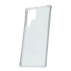 Anti Shock 1,5mm case for Samsung Galaxy S22 Ultra transparent