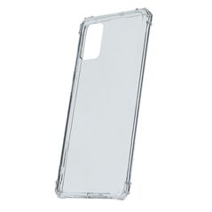 Anti Shock 1,5mm case for Samsung Galaxy A71 transparent
