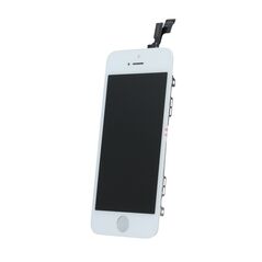 LCD Display with touch screen iPhone SE 2016 white AAAA