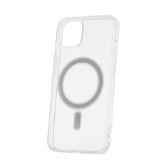 Anti Shock 1,5 mm Mag case for iPhone 11 transparent