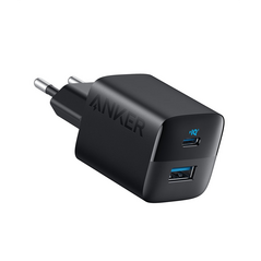 Anker charger 323 33W 1x USB-A 1x USB-C