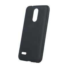 Matt TPU case for Motorola Moto G24 / G04 black