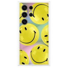 Samsung Suit Case for Samsung Galaxy S24 Ultra yellow