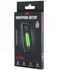Maxlife battery for iPhone 11 3110mAh without BMS flex