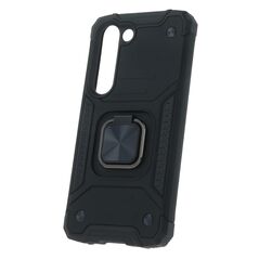 Defender Nitro case for Samsung Galaxy S23 black