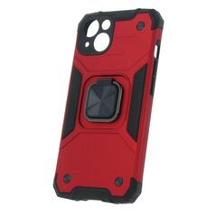 Defender Nitro case for iPhone 13 6,1&quot; red