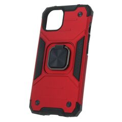 Defender Nitro case for iPhone 14 6,1&quot; red