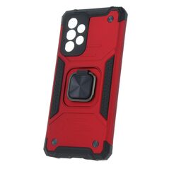 Defender Nitro case for Samsung Galaxy A53 5G red