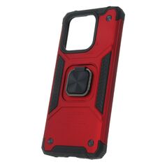 Defender Nitro case for Xiaomi Redmi 12c / Redmi 11a red