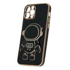 Astronaut case for iPhone 11 black