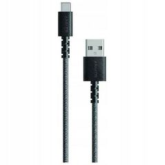 Anker cable PowerLine Select+ USB-A - USB-C 1.8m black