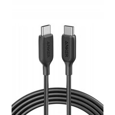 Anker cable PowerLine III USB-C - USB-C 100W 1.8m black