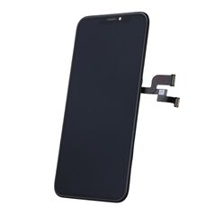 LCD Display with touch screen iPhone X Soft Oled ZY black