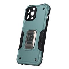 Defender Bulky case for iPhone 14 Pro 6,1&quot; green