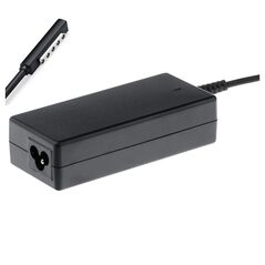 Akyga power supply AK-ND-67 12.0V / 3.60A 45W Magnetic Surface plug Surface PRO 2 1.2m