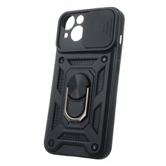 Defender Slide case for iPhone 14 6,1&quot; black