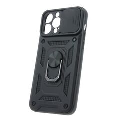 Defender Slide case for iPhone 14 Pro Max 6,7&quot; black