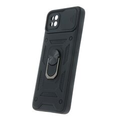 Defender Slide case for Samsung Galaxy A22 5G black