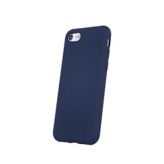 Silicon case for Oppo A79 5G dark blue
