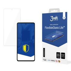 3mk hybrid glass FlexibleGlass Lite for Redmi Note 12 Pro
