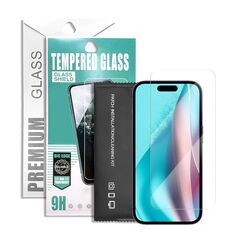 Tempered glass 2,5D Premium for Xiaomi Redmi Note 9 / 9 5G / 10X 4G