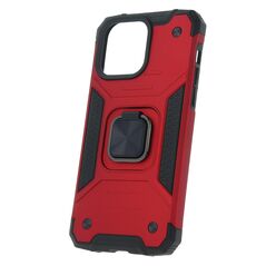 Defender Nitro case for iPhone 14 Pro Max 6,7&quot; red