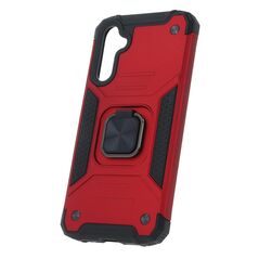 Defender Nitro case for Samsung Galaxy A34 5G red