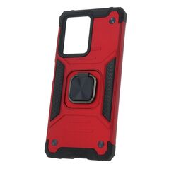 Defender Nitro case for Xiaomi Redmi Note 12 Pro 5G red
