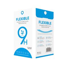 Flexible hybrid glass for iPhone XR / 11