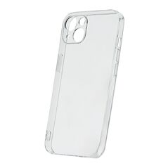 Slim case 2 mm for Oppo A57 5G 2022 / A77 5G 2022 transparent