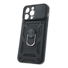 Defender Slide case for iPhone 14 Pro 6,1&quot; black