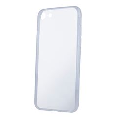 Slim case 1 mm for Samsung Galaxy M23 5G transparent