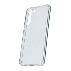 Anti Shock 1,5mm case for Samsung Galaxy S22 Plus transparent