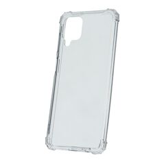 Anti Shock 1,5mm case for Samsung Galaxy A12 / M12 transparent