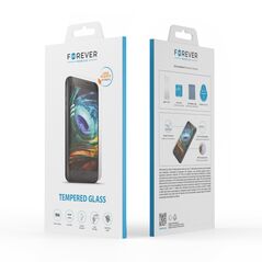 Forever tempered glass 2,5D for Oppo A15 / A15s / A16 / A16s / A54s / A56 5G / A17 / A17k / A57 4G / A57s / A57e / A77 / A57 5G / A77 4G 2022 / A77 5G 2022 / A78 / A58x / A56s / A5 2020