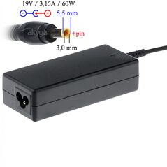 Akyga power supply for laptops AK-ND-13 5901720130761
