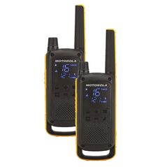 Motorola Talkabout T82 Extreme twin-pack 5031753007171