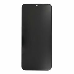 OEM Ecran cu Touchscreen si Rama Compatibil cu Oppo A16s / A16 / A54s - OEM (17943) - Black 5949419090163 έως 12 άτοκες Δόσεις