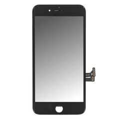 OEM Ecran LCD IPS cu Touchscreen si Rama Compatibil cu iPhone 8 Plus - OEM (08687) - Black 5949419090347 έως 12 άτοκες Δόσεις