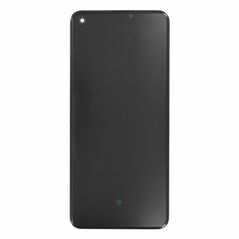 OEM Ecran cu Touchscreen si Rama Compatibil cu Oppo A74 4G - OEM (17948) - Black 5949419090231 έως 12 άτοκες Δόσεις