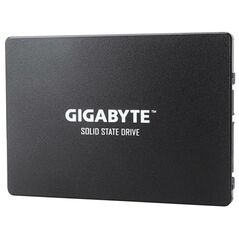 Gigabyte SSD 480GB 2.5'' SATA III (GP-GSTFS31480GNTD) (GIGGP-GSTFS31480GNTD) έως 12 άτοκες Δόσεις