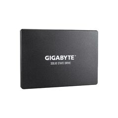 Gigabyte SSD 240GB 2.5'' SATA III (GP-GSTFS31240GNTD) (GIGGP-GSTFS31240GNTD) έως 12 άτοκες Δόσεις