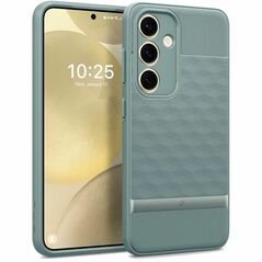 Caseology Parallax case for Samsung Galaxy S24+ sage green 810083834337
